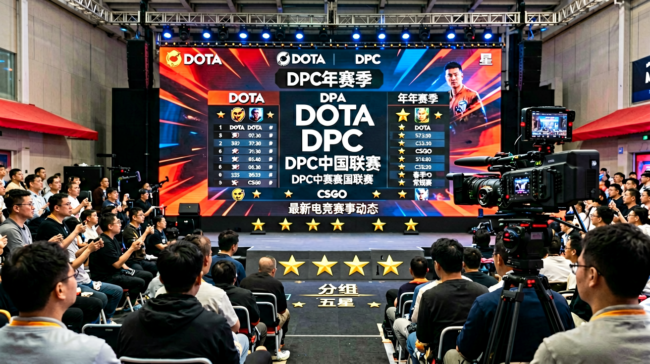 DOTA2国际邀请赛精彩瞬间